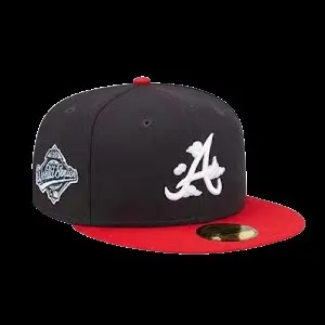 MLB Baseball Cap