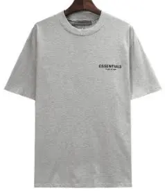 Fear Of God Fog Essentials T-Shirts