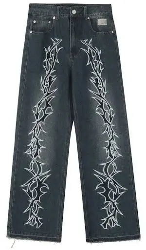 Revenge Jeans
