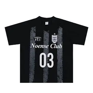 Noense Club JERSEY