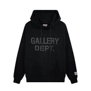 Gallery Dept. Hoodie