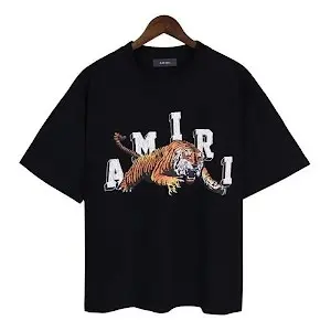 Amiri T-Shirts
