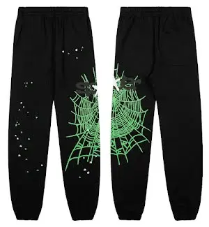 Sp5der Pants
