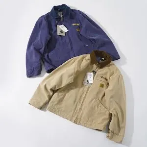 Carhartt Jacket