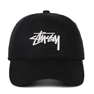 Stussy cap