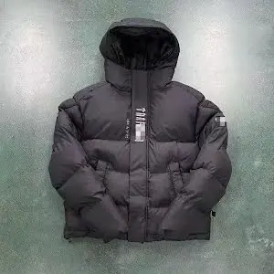 Trapstar Puffer Jacket