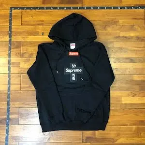 Supreme Hoodie