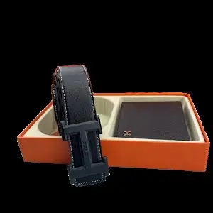 Hermès Belt