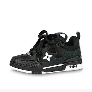 LV Louis Vuitton Skate Sneakers