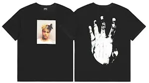 Revenge T-Shirts