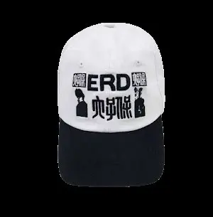 ERD Cap