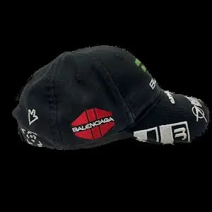 Balenciaga baseball cap