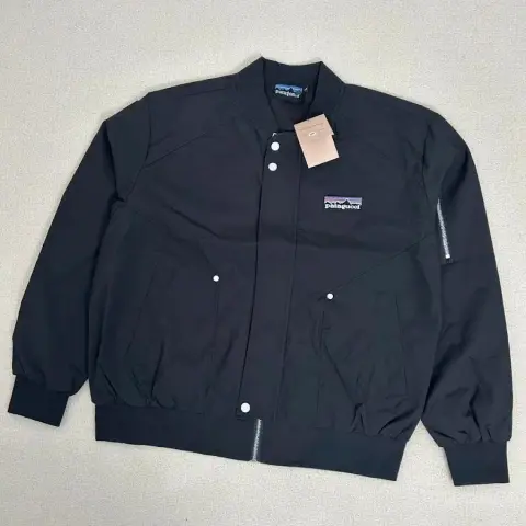 Patagonia Jacket