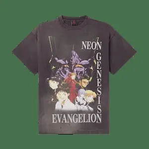 Saint Michael T-Shirts