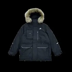 New Balance Down Jacket