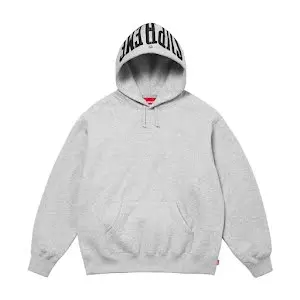 Supreme Hoodie