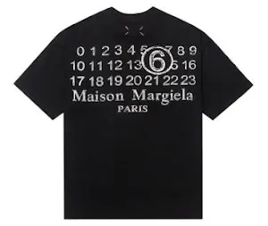 Maison Margiela T-shirt