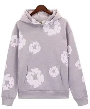 Denim Tears Hoodie