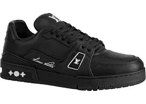 LV Louis Vuitton Shoes