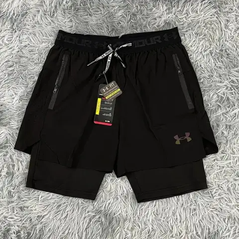 Under Armour shorts