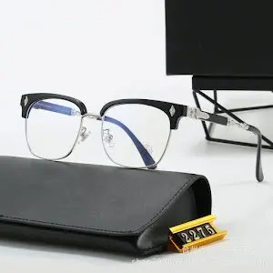 Chrome Hearts Glasses