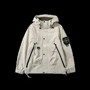Stone Island jacket