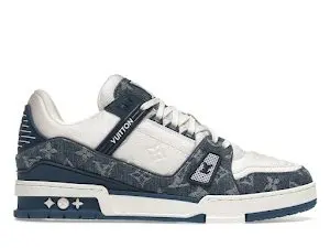 LV Louis Vuitton Trainer Shoes