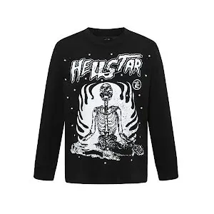 Hellstar Long sleeves