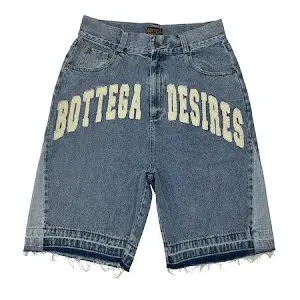 Bottega Desires Shorts