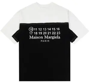 Maison Margiela T-shirt