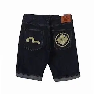 Evisu Shorts