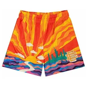 Eric Emanuel Shorts