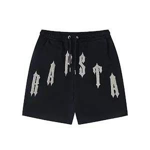 Trapstar Arch Chenille Decoded Short
