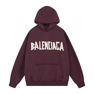 Balenciaga Hoodie