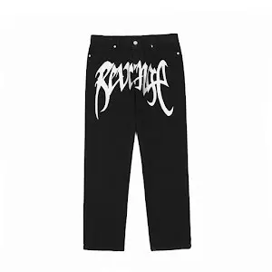 Revenge Jeans