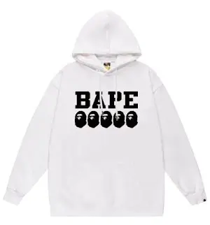 Bape Hoodie