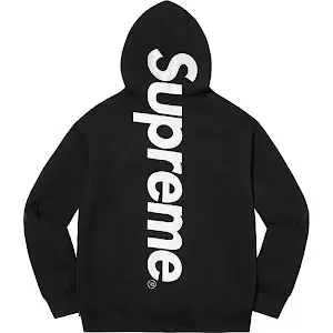 Supreme Hoodie