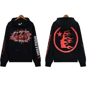 Hellstar Hoodie