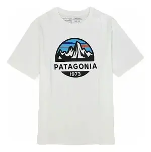 Patagonia T-Shirts