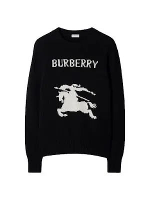 Burberry Sweater