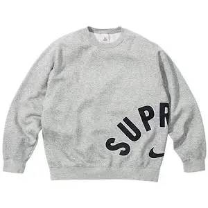 Supreme Sweatshirt