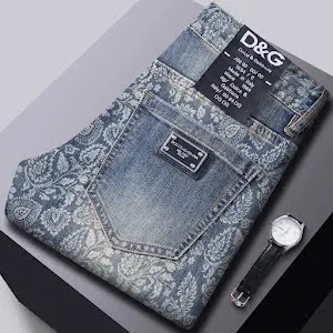 Dolce & Gabbana Jeans