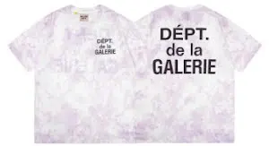 Gallery Dept T-shirt