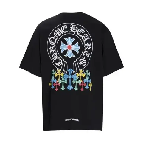 Chrome Heart TEE