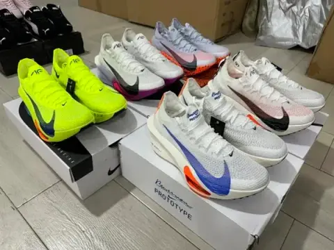 NiKe Air Zoom Alphafly N