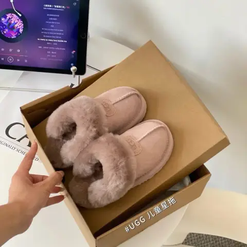 UGG Children's snow boots