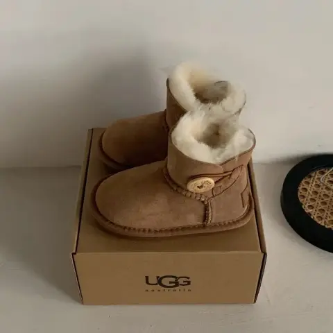 UGG Children's snow boots