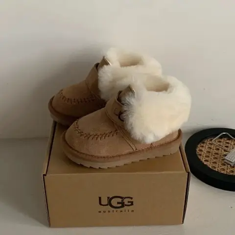 UGG Children's snow boots