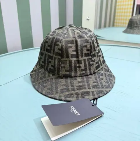 Fendi Children's Hat