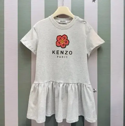Kenzo Children‘s Dress